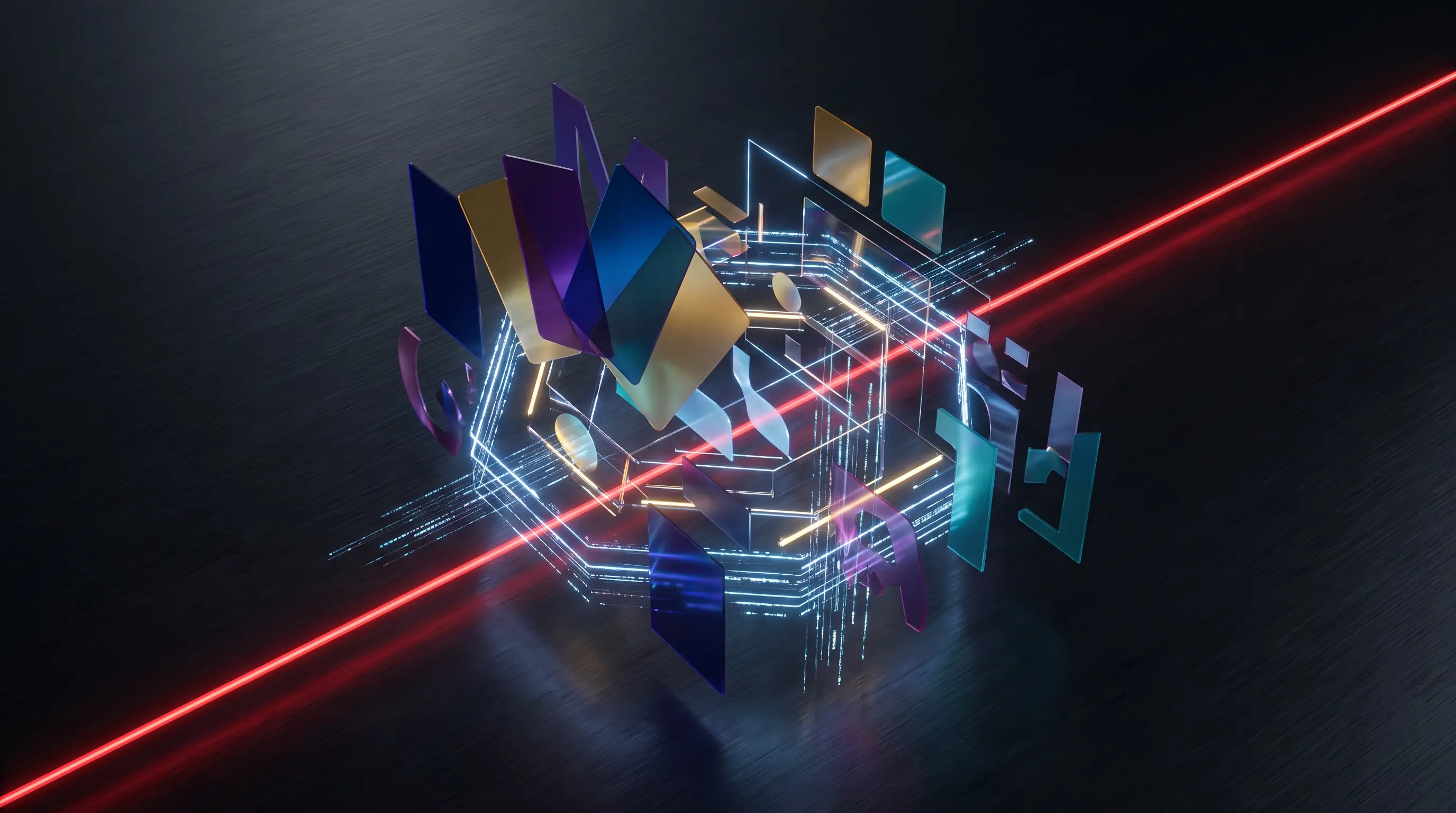 How to use AI to create content without losing brand identity