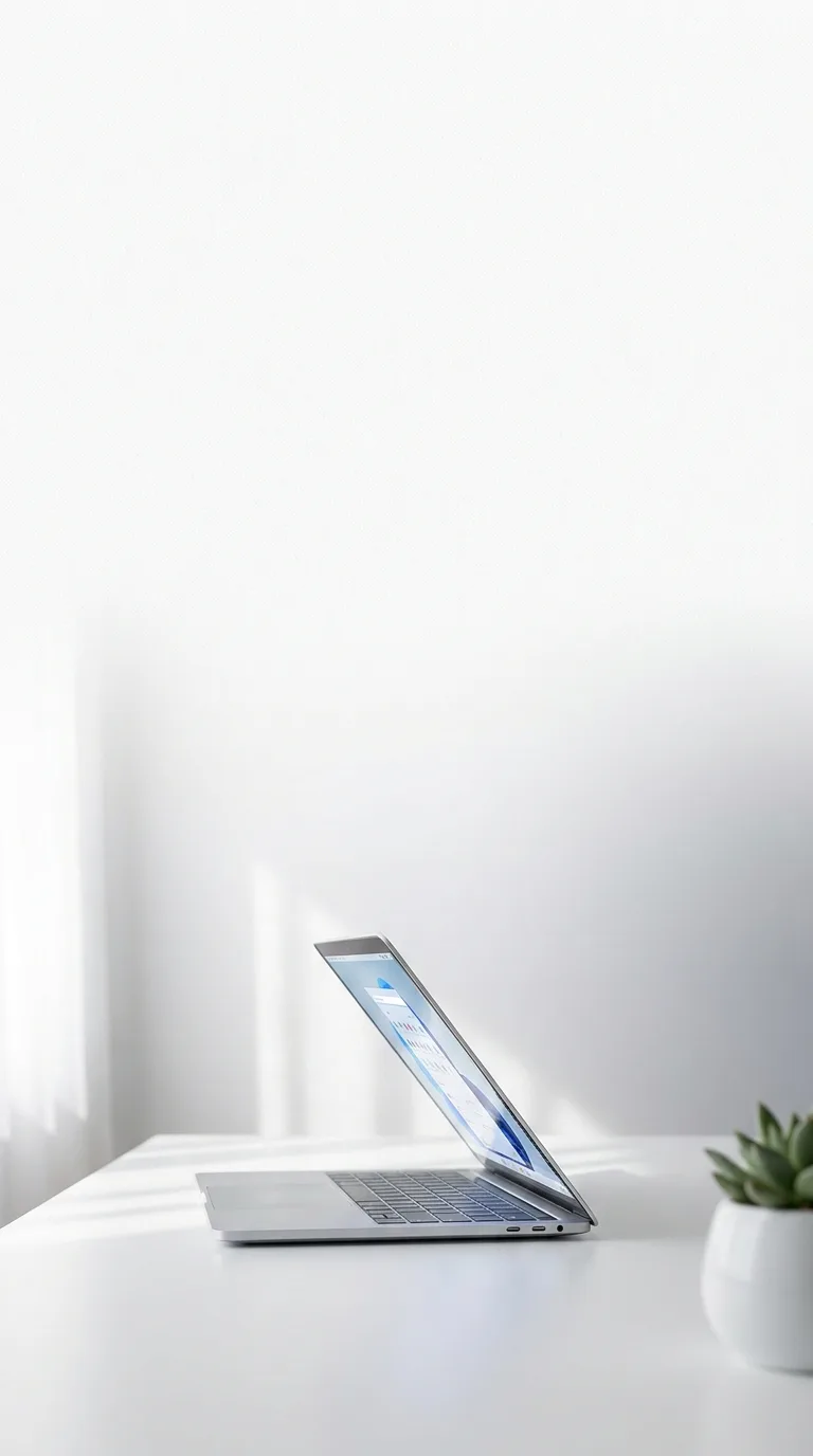 Apple — concept ad de portafolio, 9:16